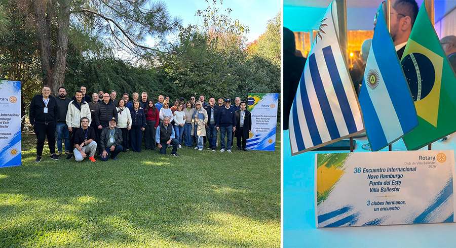 Hermandad, cultura y compromiso con la educación