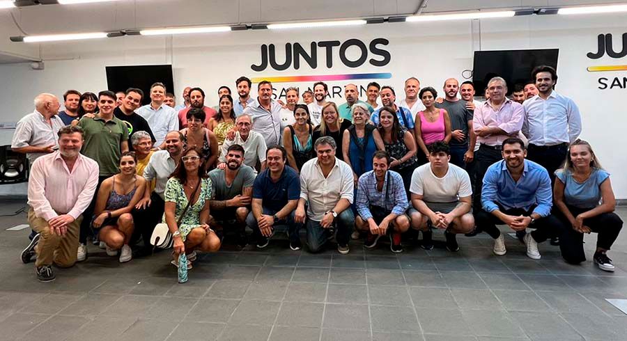 López Medrano con la oportunidad, compromiso y ganas
