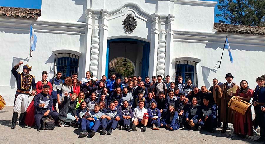 Liceo Militar Gral. San Martín