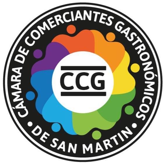 Propuestas de los comerciantes gastronómicos de San Martín