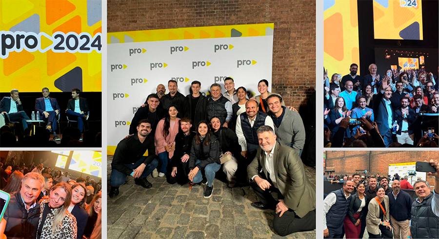 San Martín en el “Nuevo PRO”