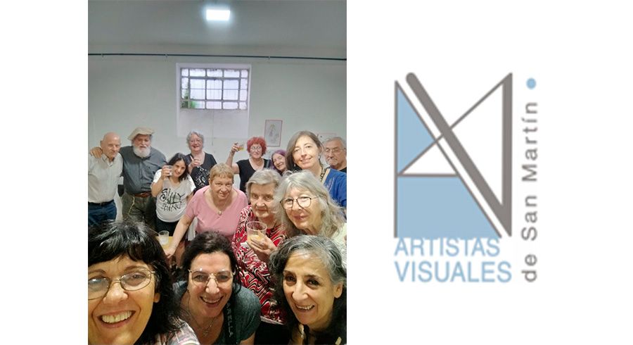 Asociación Artistas Visuales de San Martín