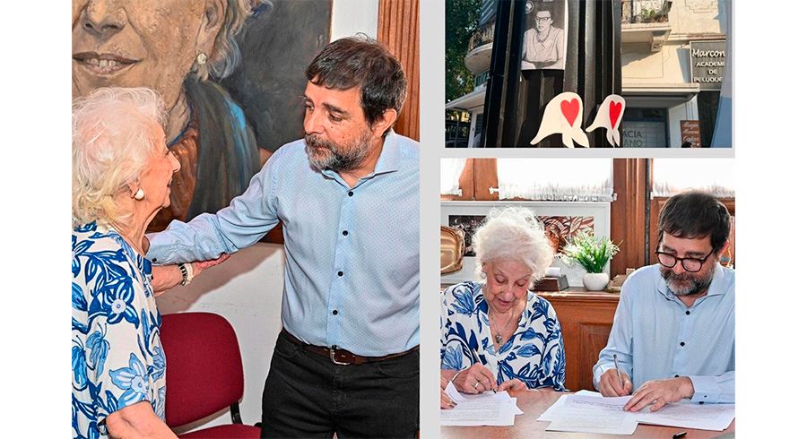 1976 – 2026: Por el camino de la Memoria, Verdad y Justicia