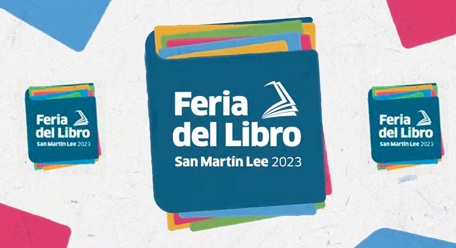 Segunda edición de la Feria del Libro