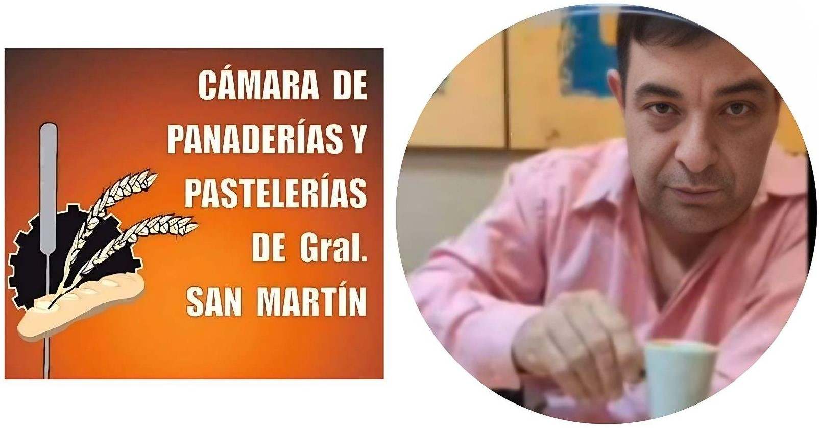 Claudio Cova: “Hoy la gente compra lo justo y necesario”