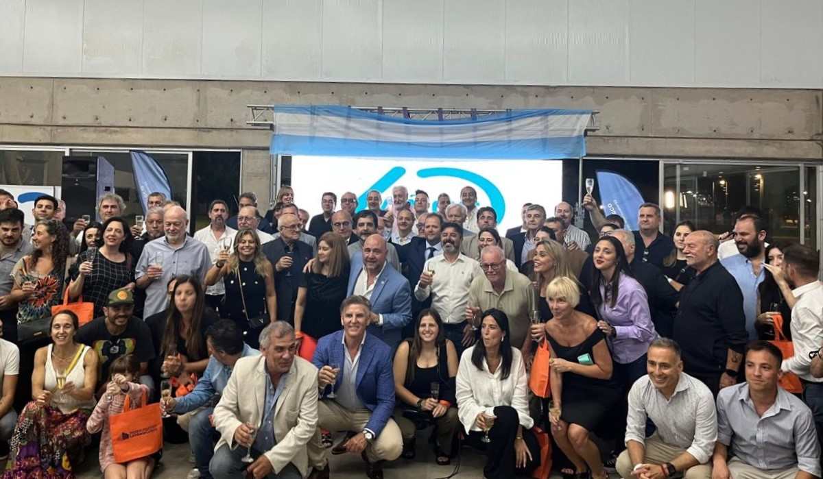 Fedele: “El camino es consensuar en un país para todos”