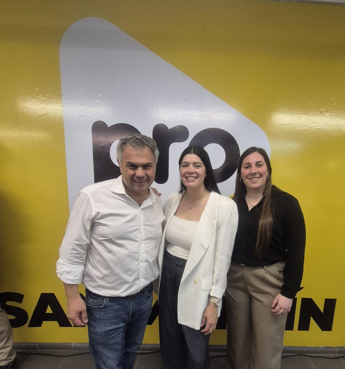 Licencias truchas: El PRO de San Martín presentó un pedido de informes y exigió respuestas al Municipio