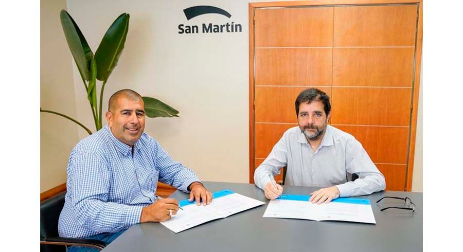 Nuevos cursos de capacitación para municipales