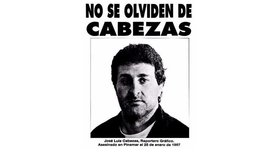 1997- 25 años, Cabezas Presente – 2022