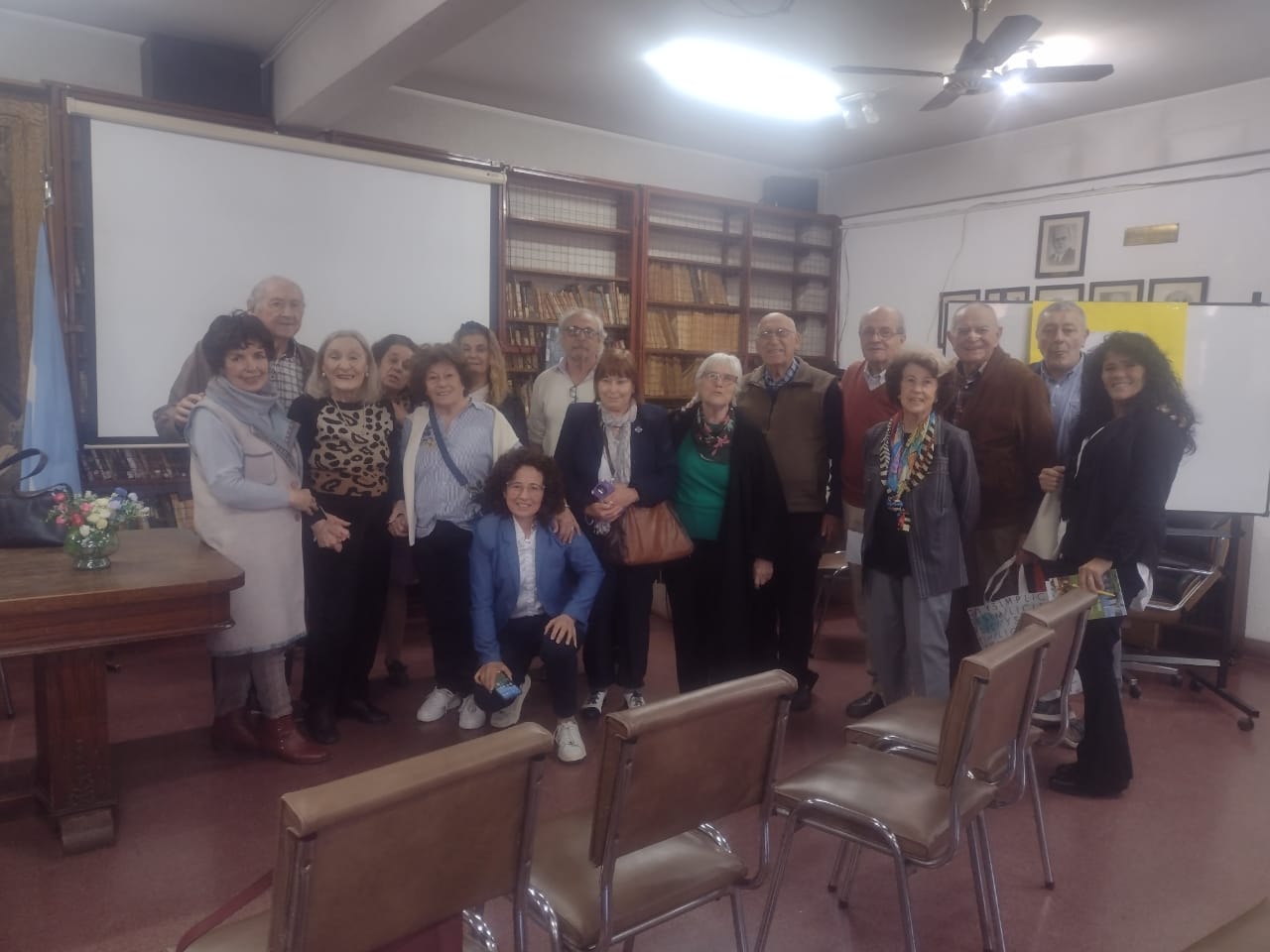 XI Jornada de Historia