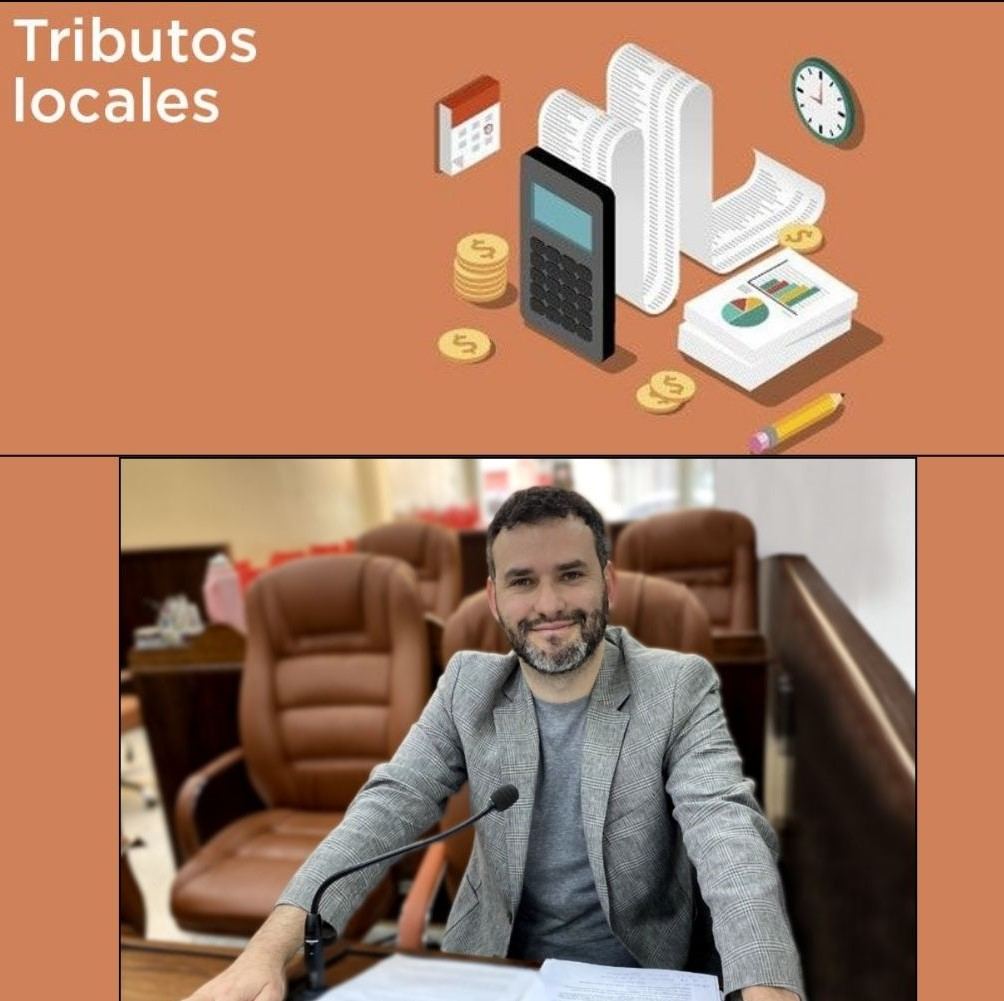 Echevarrieta, contra el "impuestazo" en San Martín