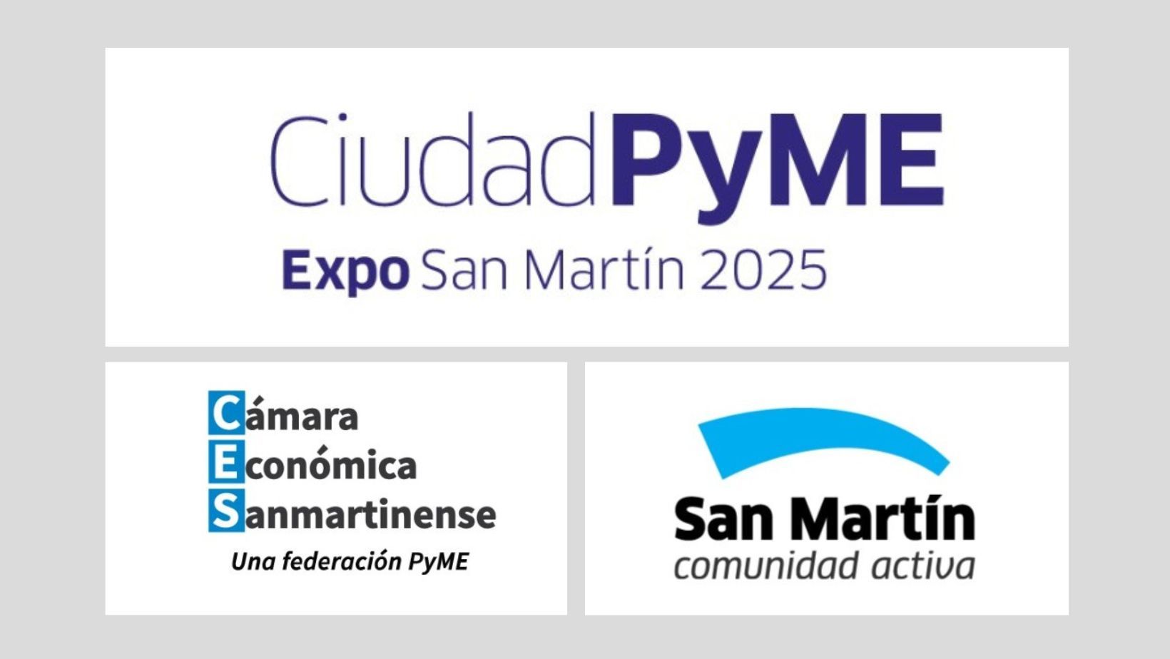 Advertencia de la Cámara Económica Sanmartinense