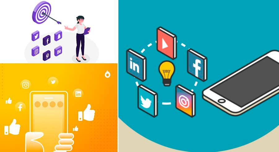 Gestión estratégica de redes sociales