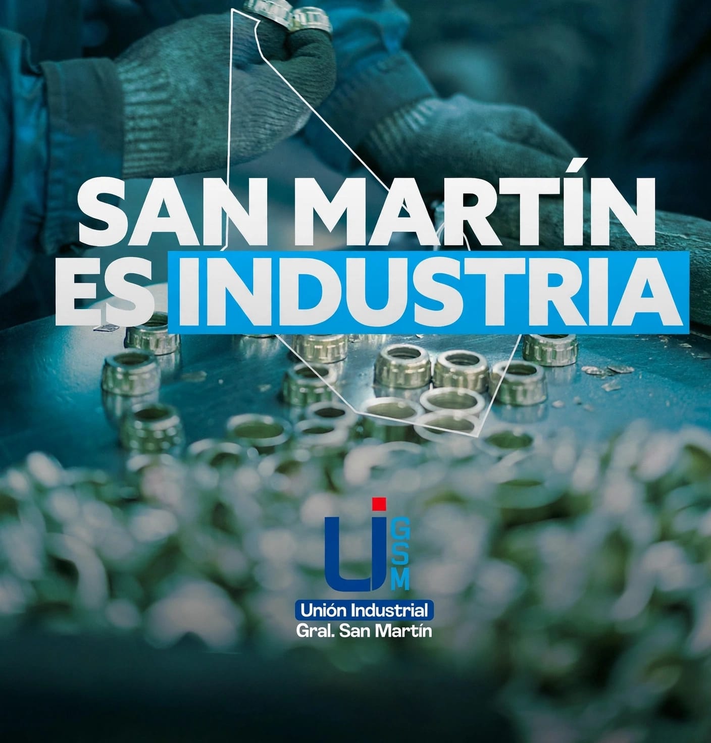 2 de setiembre- Día de la Industria