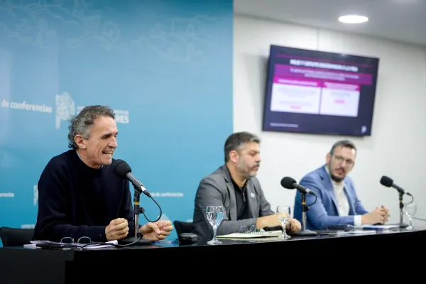 Plan de Gestión del Riesgo Climático