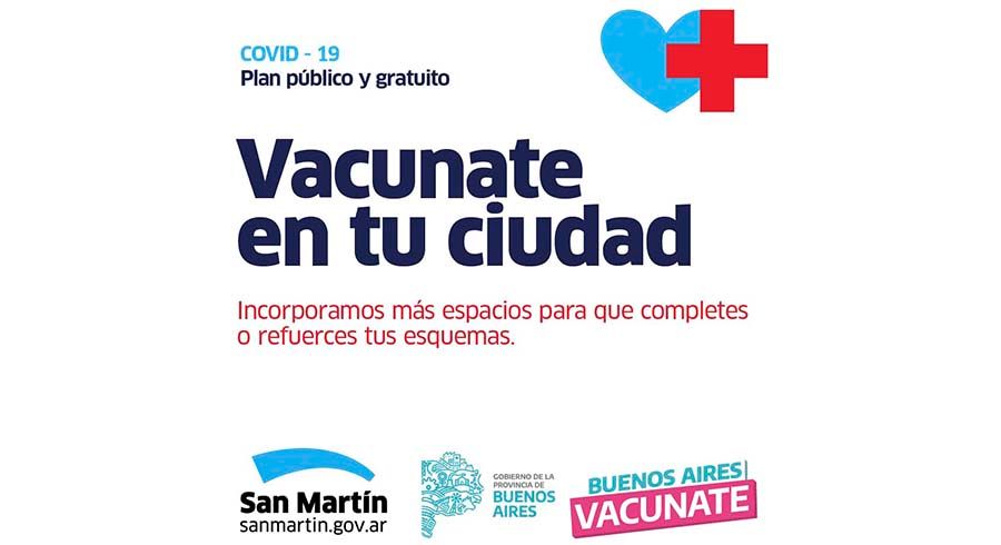Covid 19 - Aumento de contagios, barbijos y vacunación