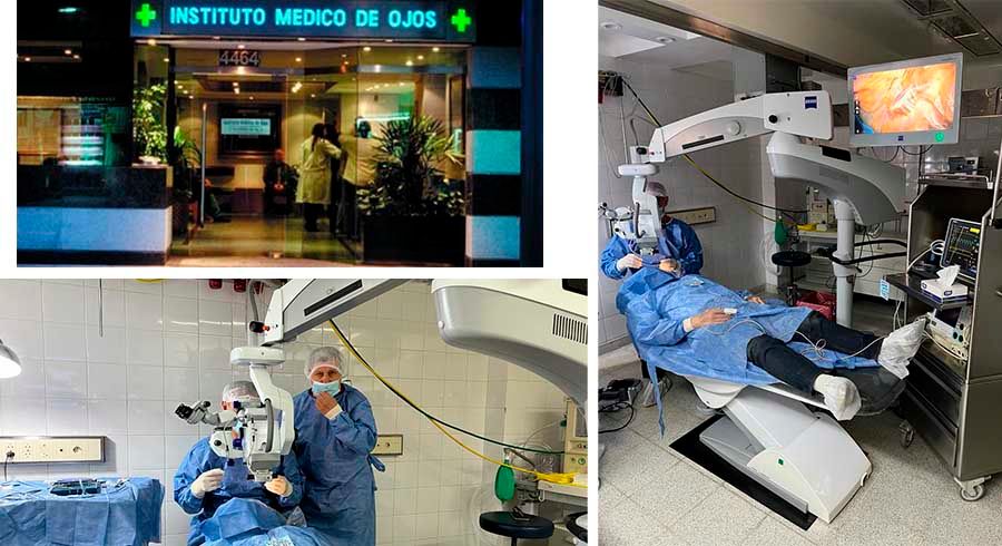 El Lumera 700 ya está operativo en Villa Ballester