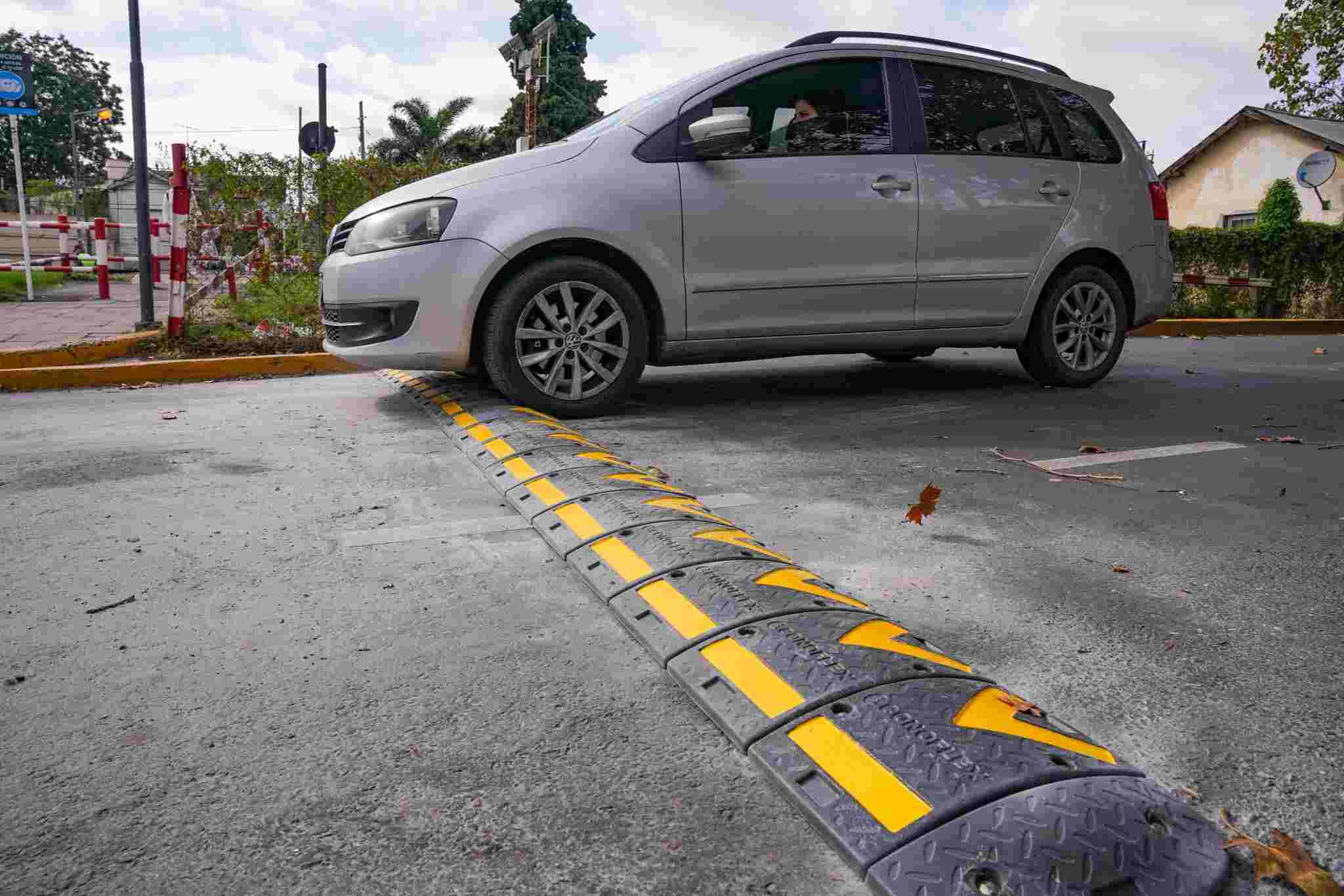 Seguridad vial