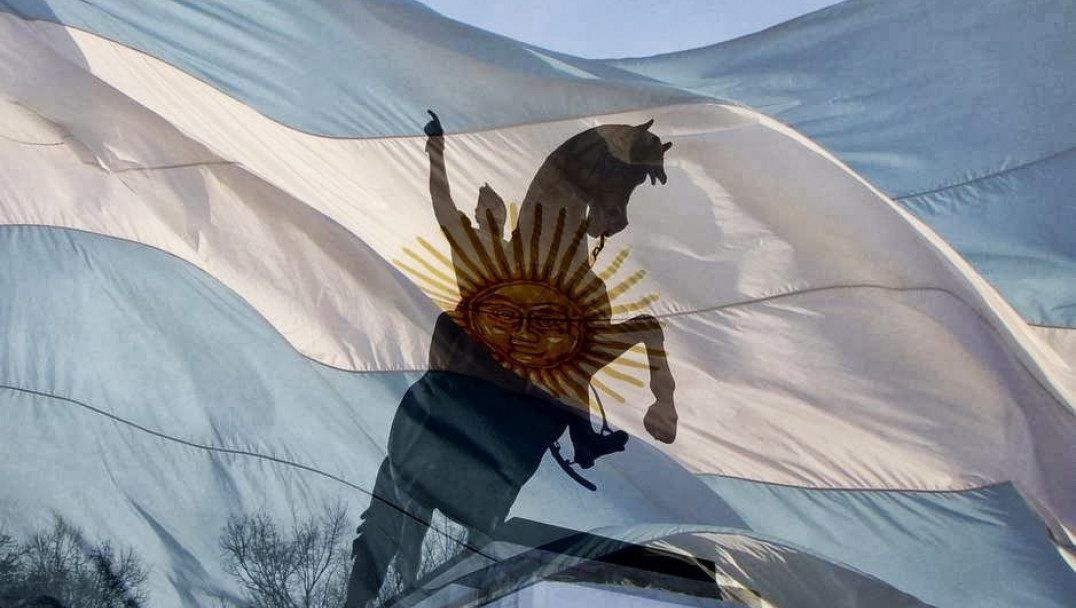 DIA DEL PADRE EN LA ARGENTINA