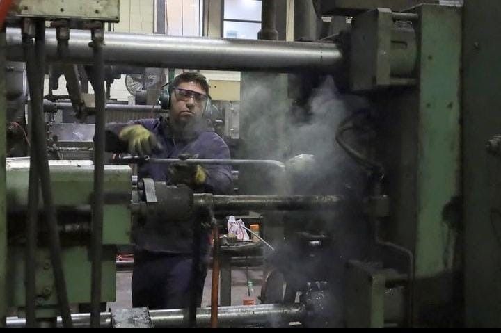 Grupo Alear, más de cincuenta años apostando por la industria local