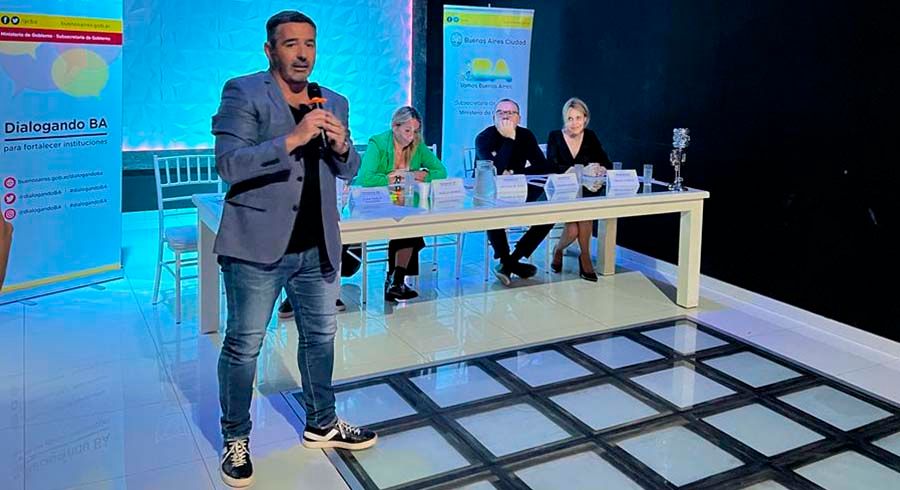 IOMA: Petrillo impulsa la libre elección de cobertura médica