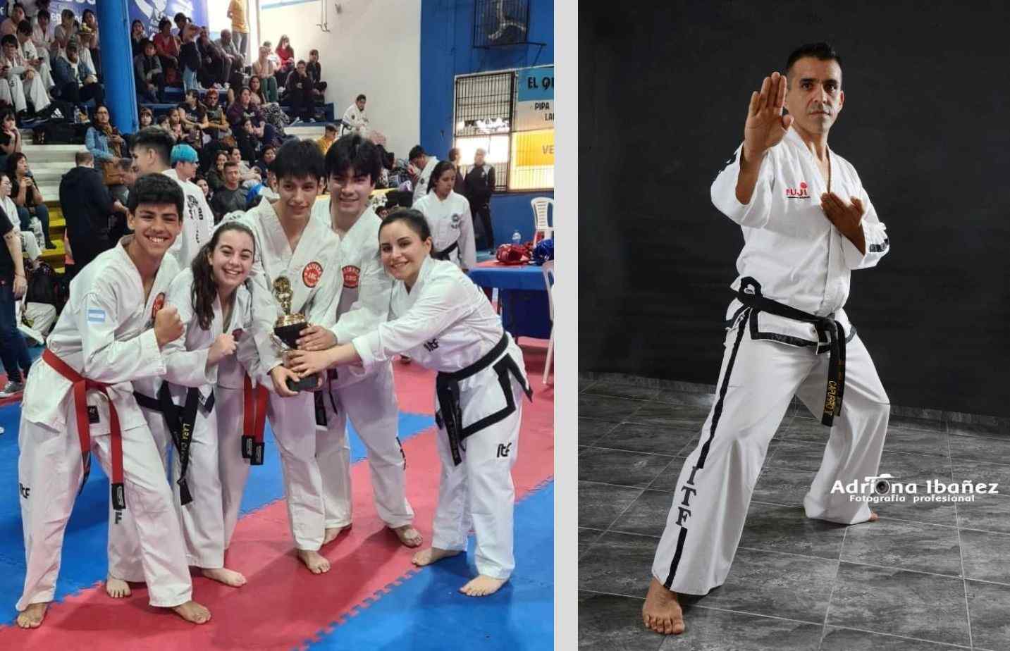 Taekwon-Do