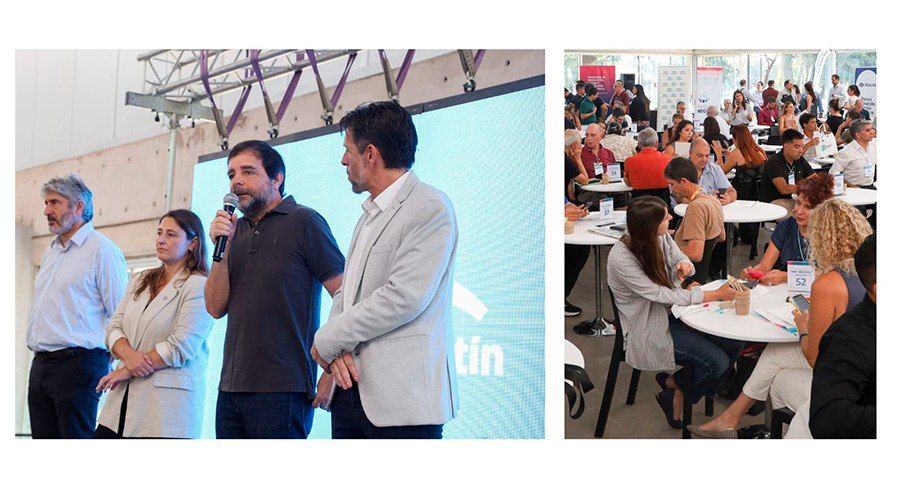 Gran caída del empleo y la capacidad instalada en las industrias de San Martín