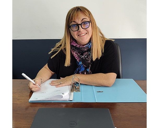Mairano felicitó a Espacio Abierto-UCR