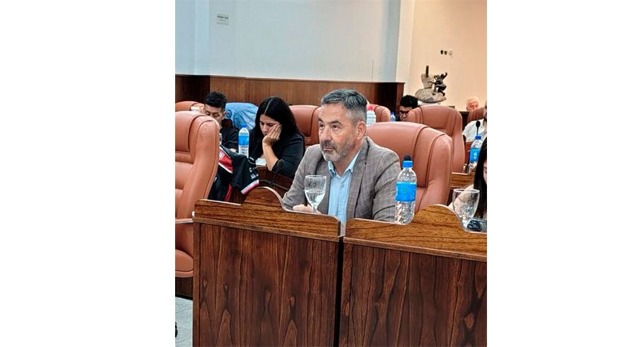 Petrillo: “El oficialismo castiga al vecino con más tributos y menos servicios”