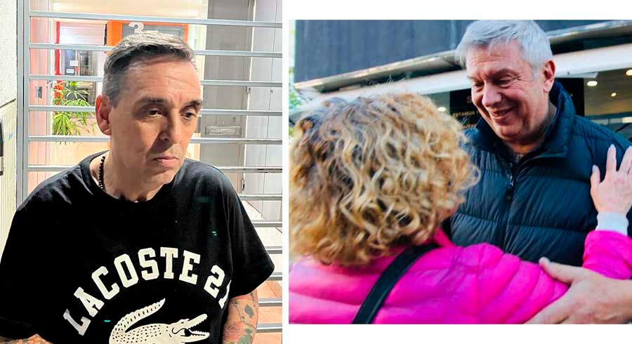 Qué declaró la oposición tras los resultados en San Martín