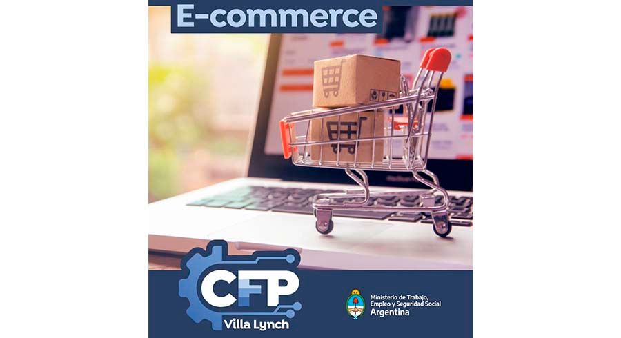Curso semipresencial de E-commerce