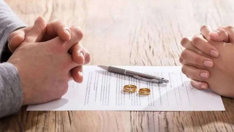 Rechazo del Colegio de Abogados de SM al “divorcio administrativo”