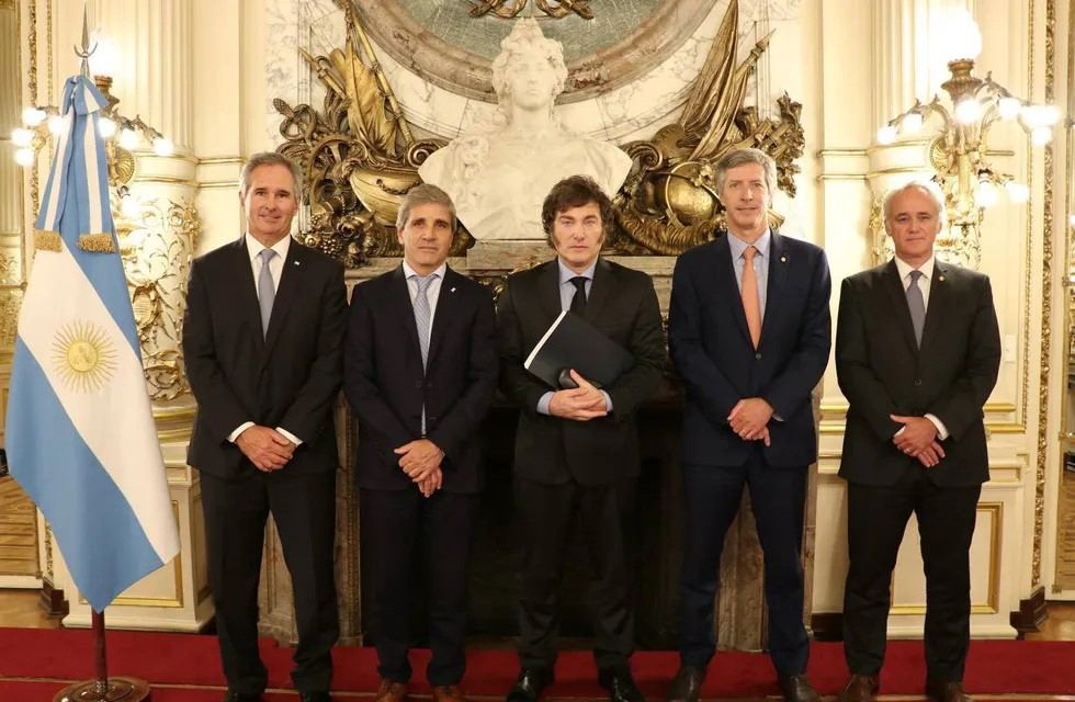 Superávit fiscal: Otra gran mentira