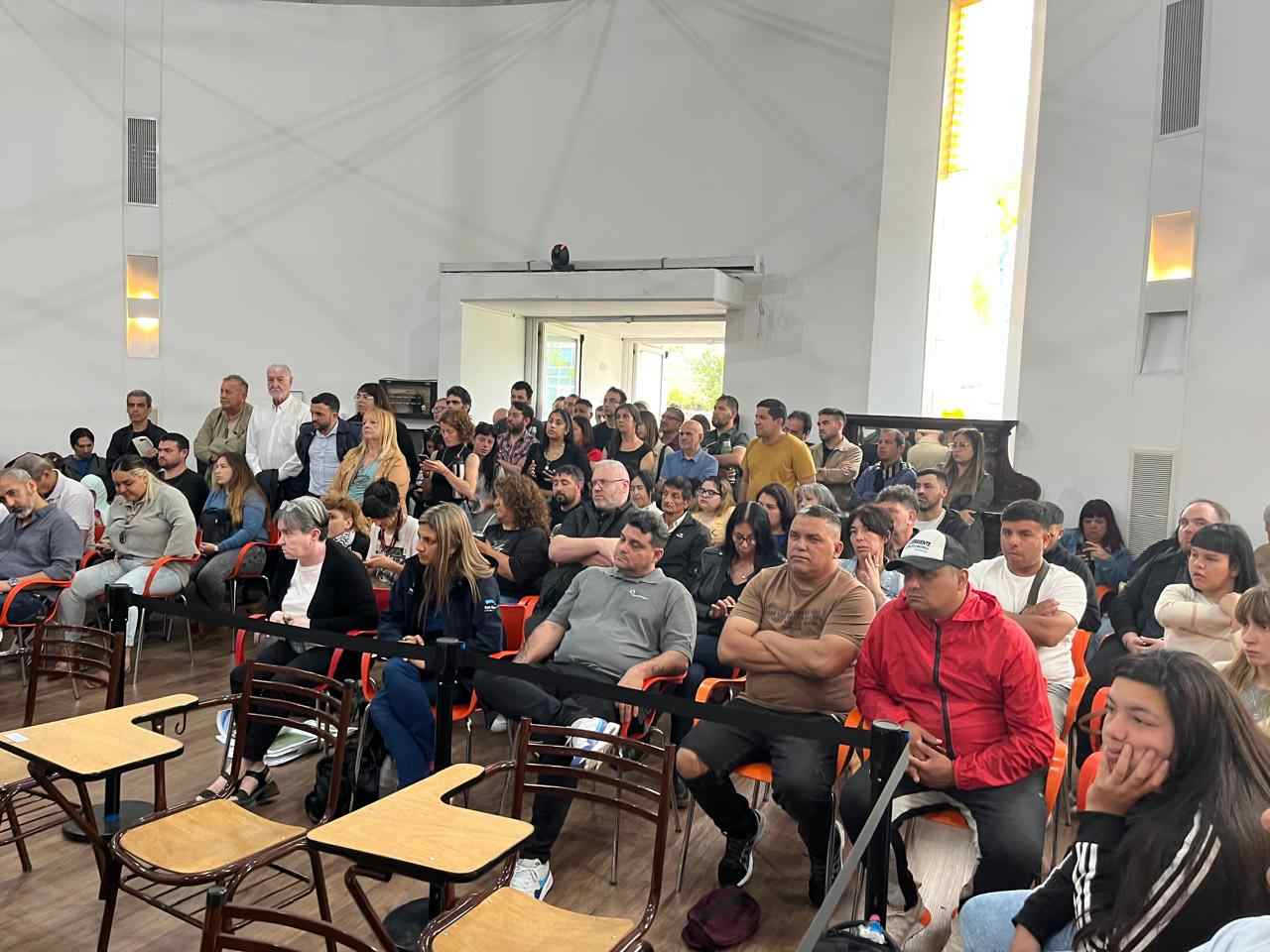 La CES y su vinculación con la universidad pública