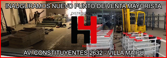Heredia