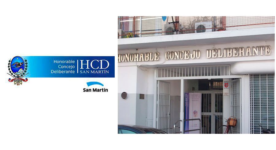 El Concejo Deliberante seguirá con mayoría del Frente de Todos