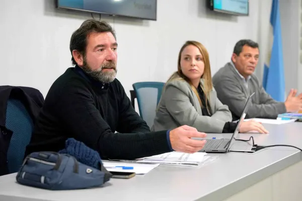 Fortalecimiento de los foros de seguridad