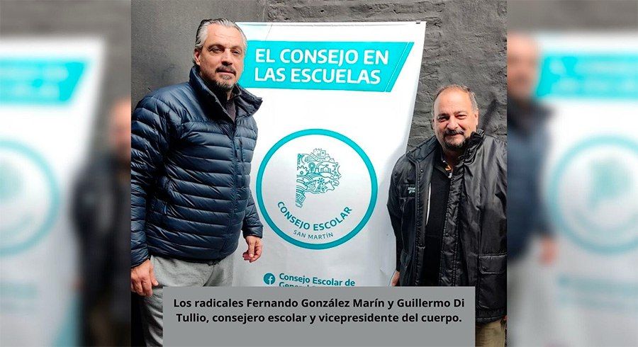 González Marín: “No hay 2027 si no pasamos el 2025”