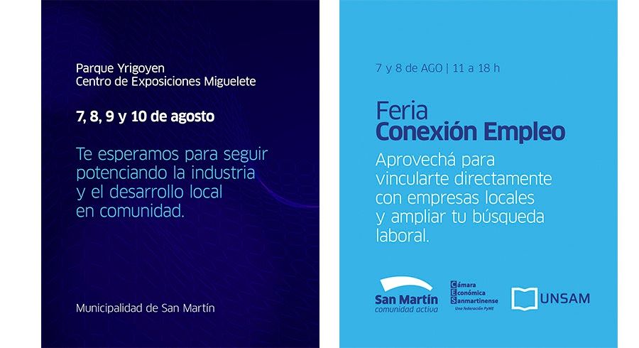 Expo PyME 2025