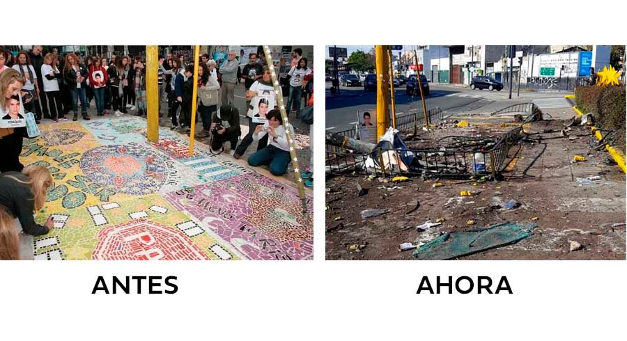Avance para la reparación a las víctimas de tránsito en San Martín