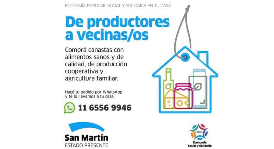 NUEVA CANASTA DE VERDURAS AGROECOLÓGICAS