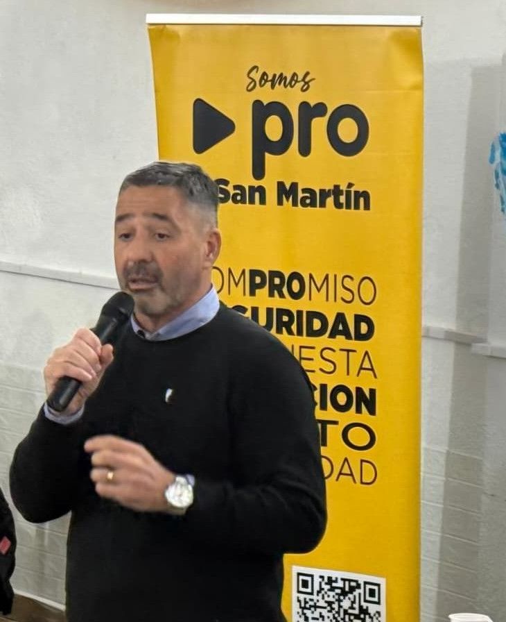 San Martín: 10.000 vínculos con el Municipio y una pregunta que nadie debería esquivar