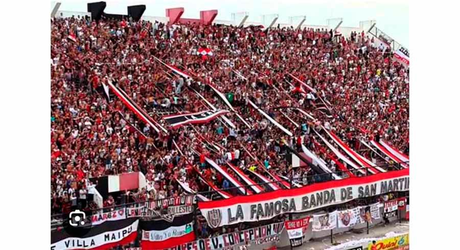 Chacarita Juniors va en busca de la gloria