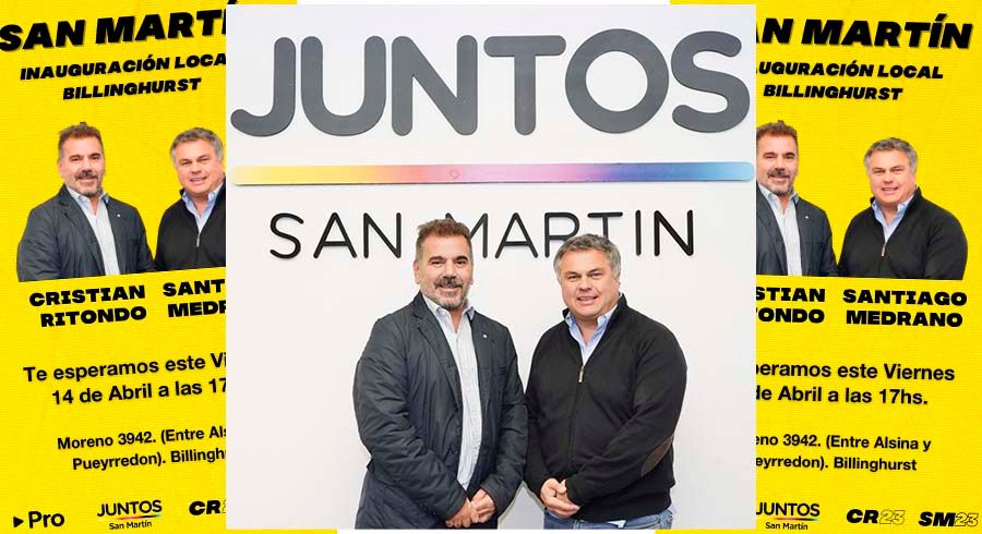 Juntos SM