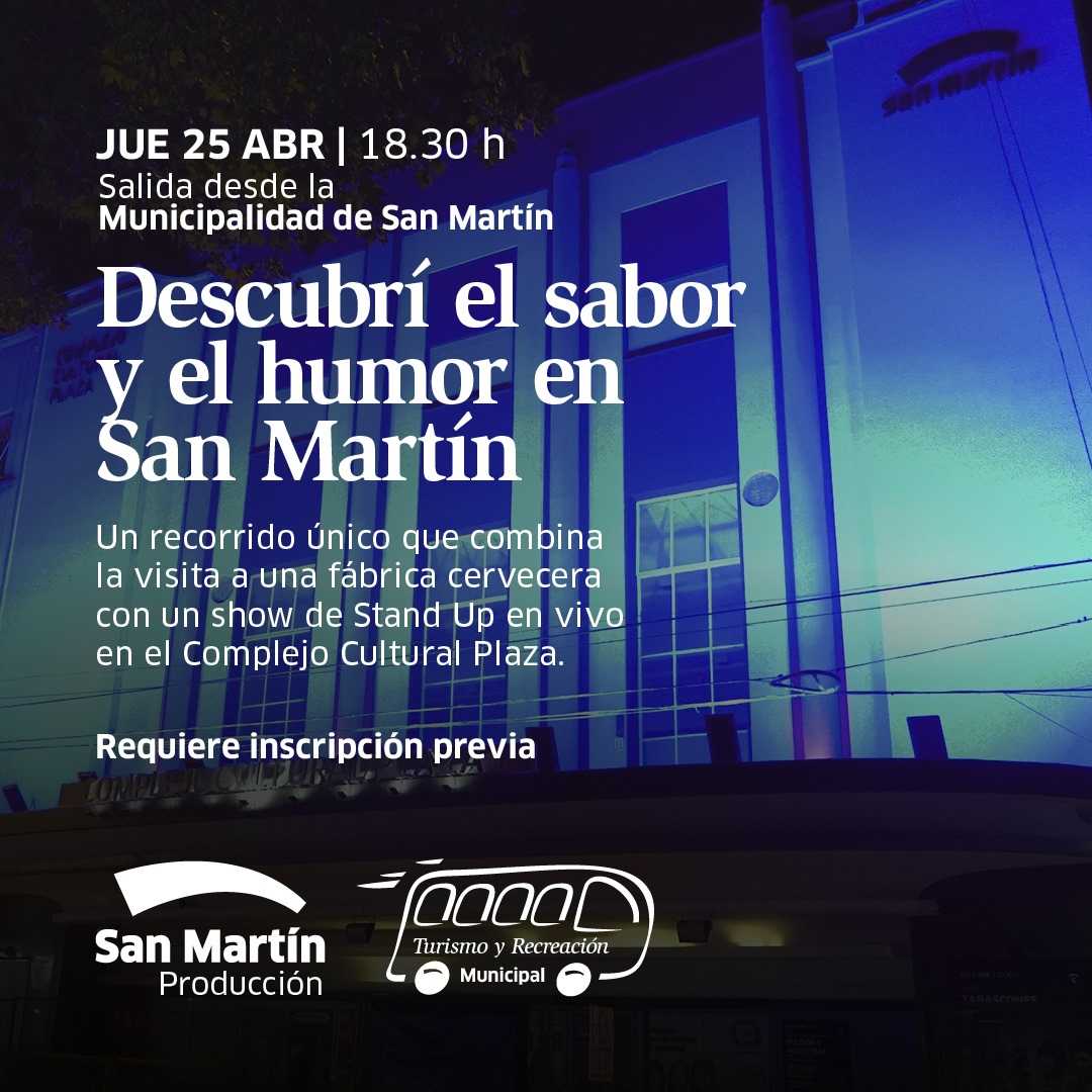 Turismo y Recreación