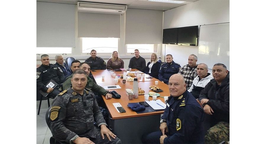 Inseguridad - Relevos en dos comisarías de San Martín