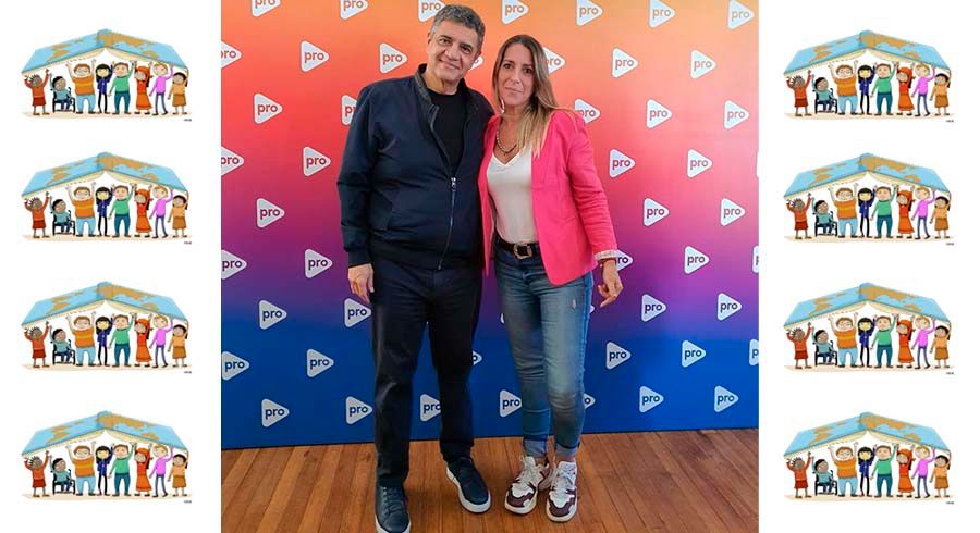 Por la comunicación inclusiva