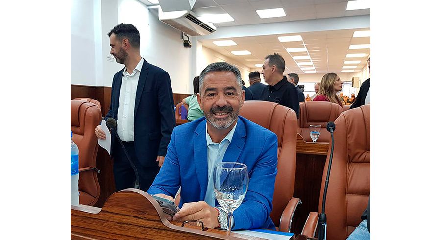 Petrillo: “El oficialismo está paralizado y perdió la capacidad de respuesta”