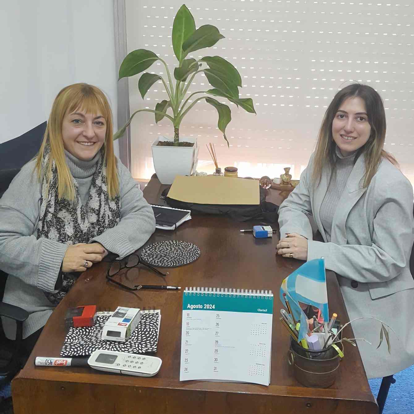 Proyecto de Espacio Abierto