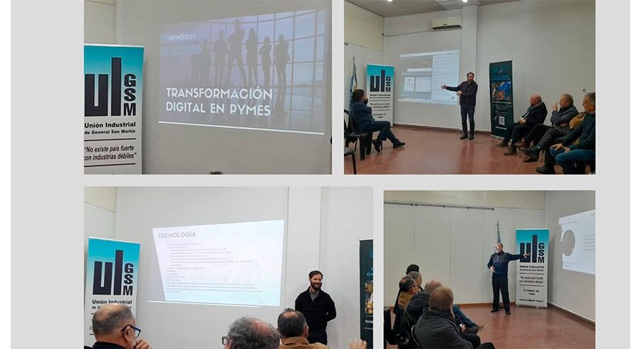 Inteligencia artificial en los procesos productivos